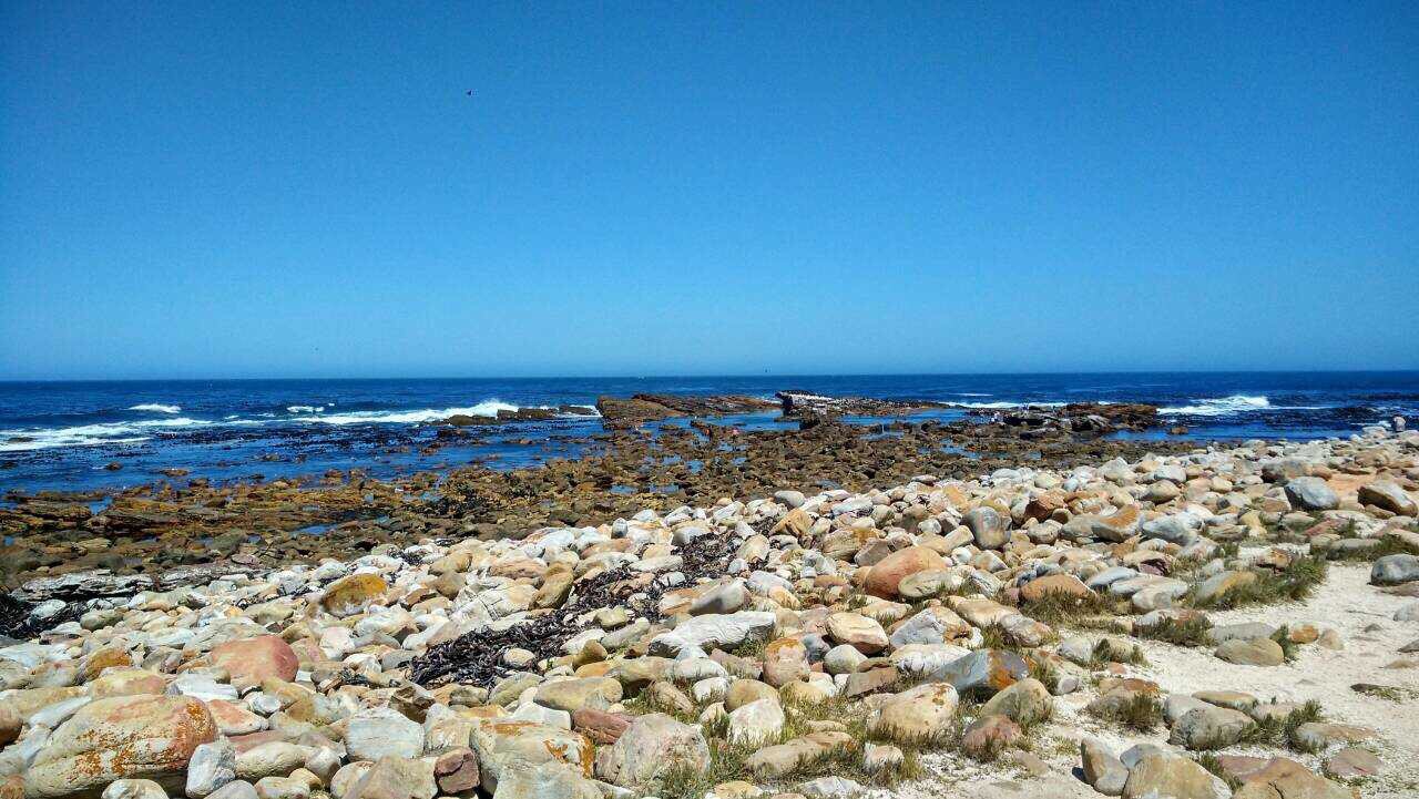 有时候我会觉得有个地方在召唤自己，南非好望角就是其中之一。开普敦是个美