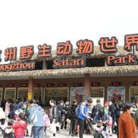 杭州动物园自驾游,杭州动物园自驾游攻略,杭州动物园自驾游景点排行