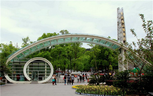 重庆南山植物园自驾游,重庆南山植物园自驾游攻略,重庆南山植物园自驾游景点排行