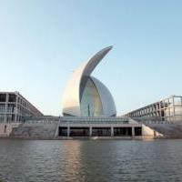 中国航海博物馆自驾游景点