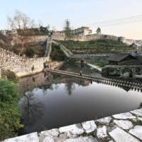 福泉古城文化旅游景区自驾游景点
