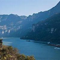 长江三峡自驾游,长江三峡自驾游攻略,长江三峡自驾游景点排行