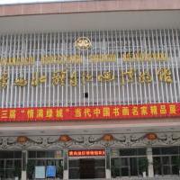 广西壮族自治区博物馆线自驾游路线推荐_攻略
