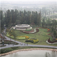 上海植物园自驾游,上海植物园自驾游攻略,上海植物园自驾游景点排行