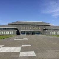 渤海上京遗址博物馆自驾游景点