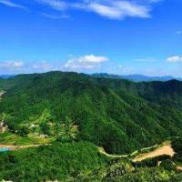 西塞国森林公园-李家寨自驾游景点