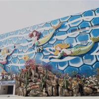 华夏文旅海洋公园梦幻海洋馆线自驾游路线推荐_攻略