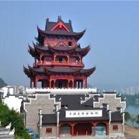 中国黑茶博物馆自驾游,中国黑茶博物馆自驾游攻略,中国黑茶博物馆自驾游景点排行