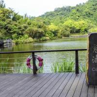 台湾慈湖自驾游景点