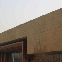 天津博物馆自驾游景点