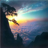 江西庐山世界地质公园自驾游景点