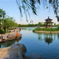 天津河滨公园自驾游,天津河滨公园自驾游攻略,天津河滨公园自驾游景点排行