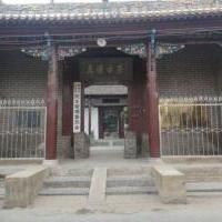 亳州市北京清真寺自驾游景点