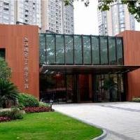 上海凝聚力工程博物馆线自驾游路线推荐_攻略