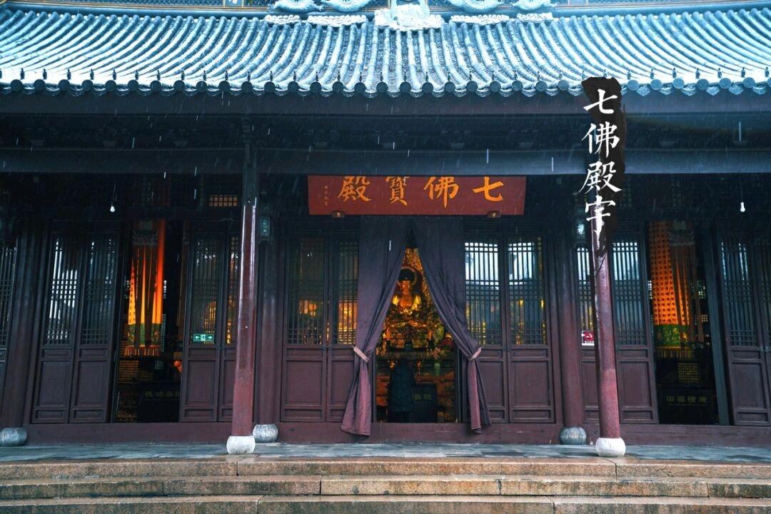 苏州周边游——苏州千年历史古建筑｜现免费开放却进不去