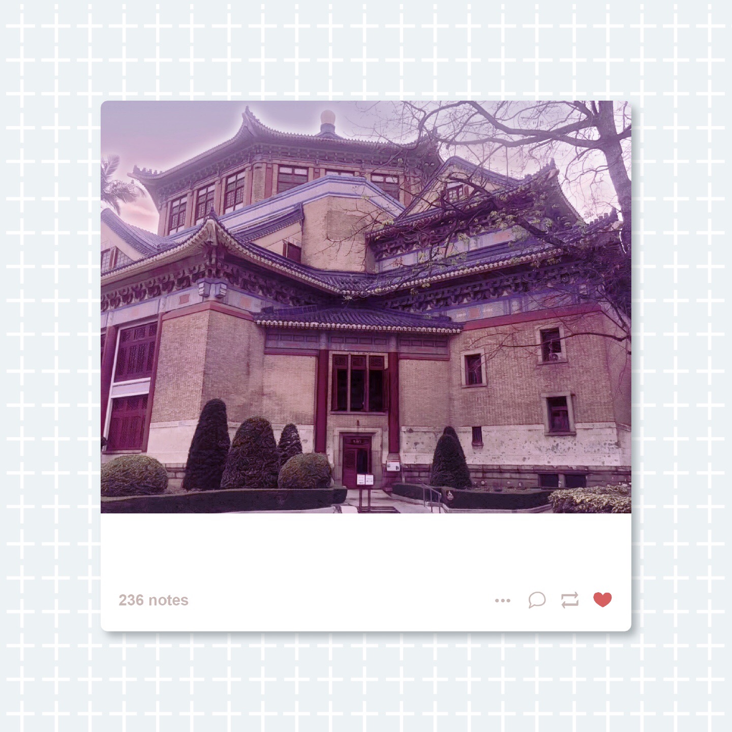 广州｜刷爆朋友圈特显艺术高贵气质的宫殿式建筑-中山纪念堂