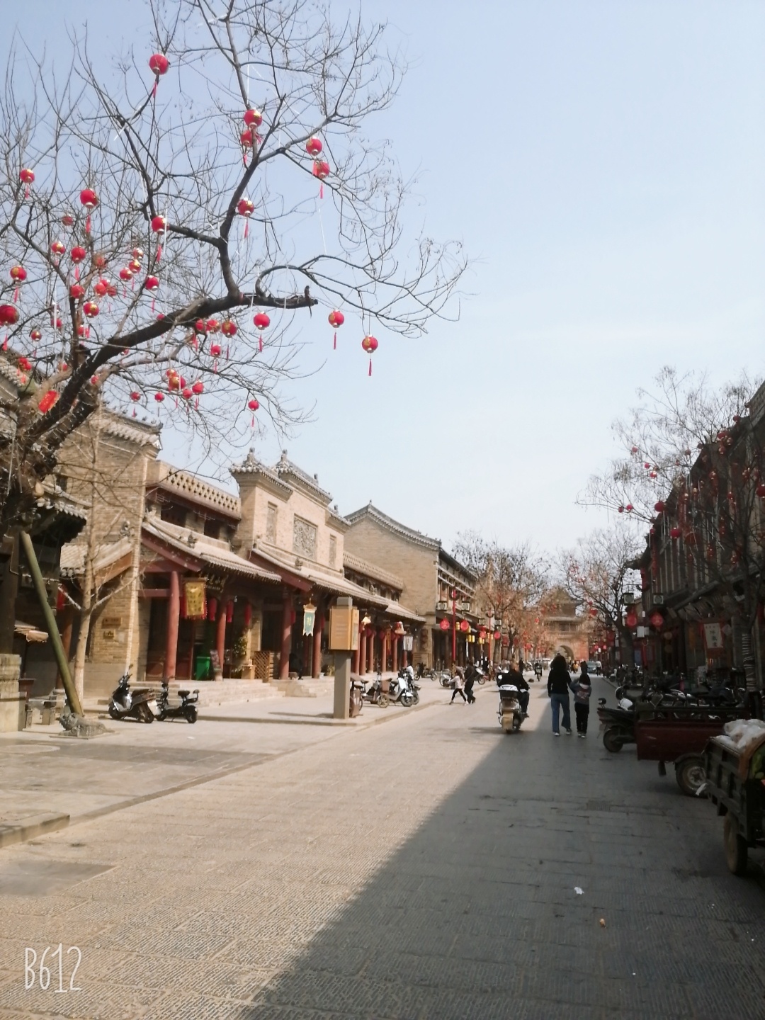 浚县古城_浚县是河南省唯一的县级国家历史文化名城