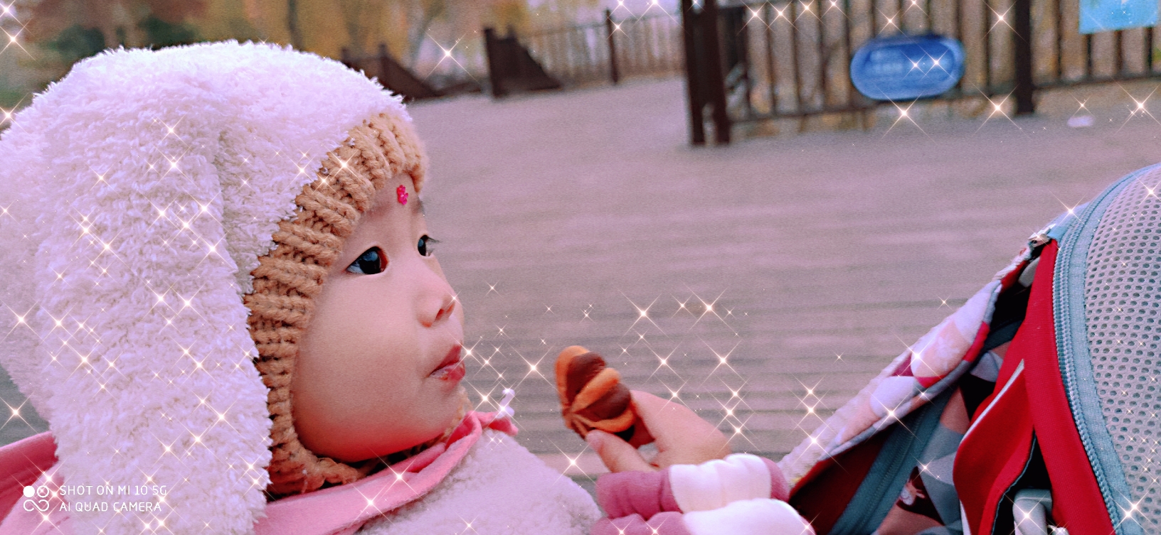 北京一岁宝宝去哪玩适合？推荐南海子公园