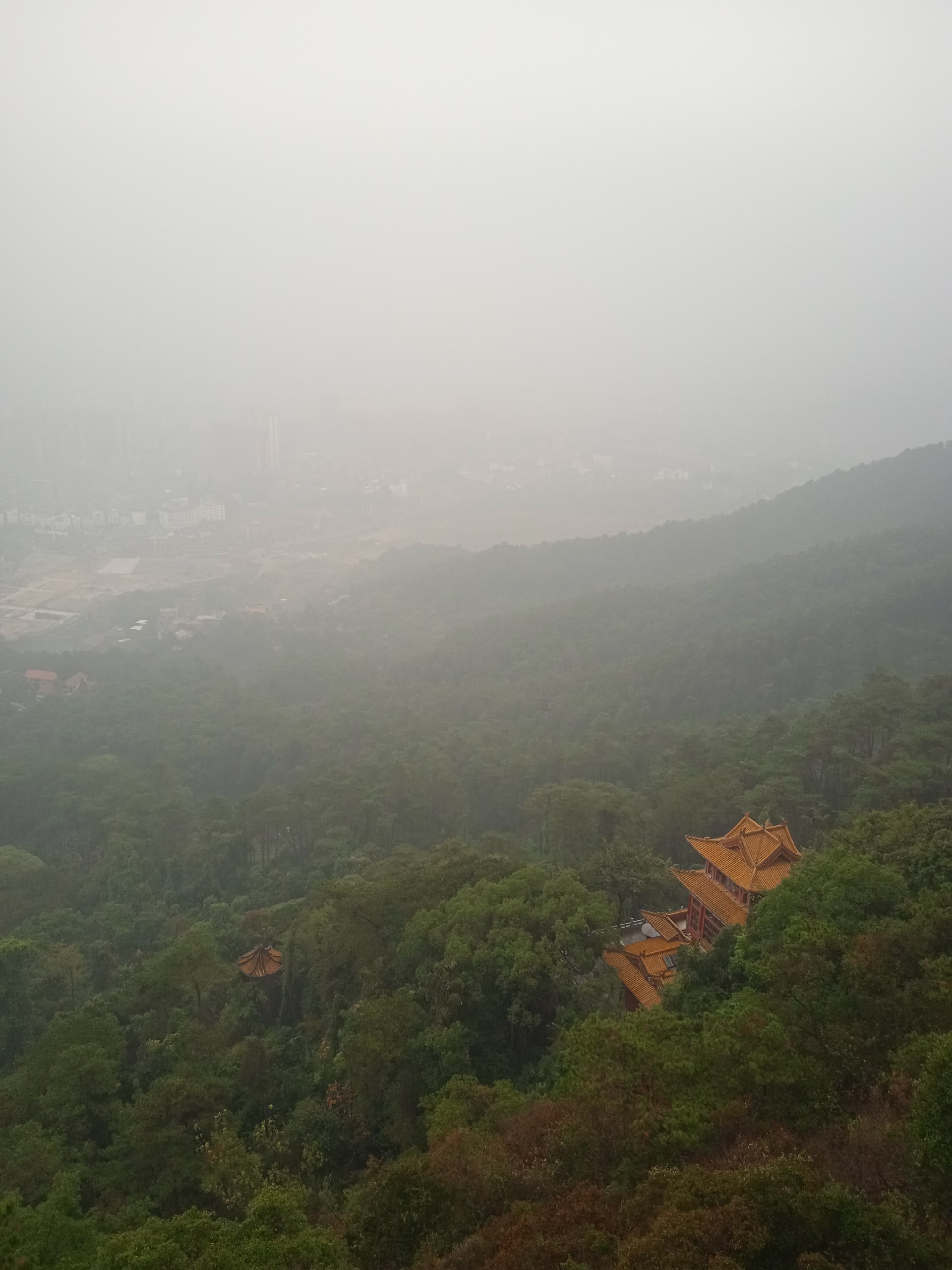 广西桂平西山-2020广西桂平西山国家重点风景名胜区图片大全