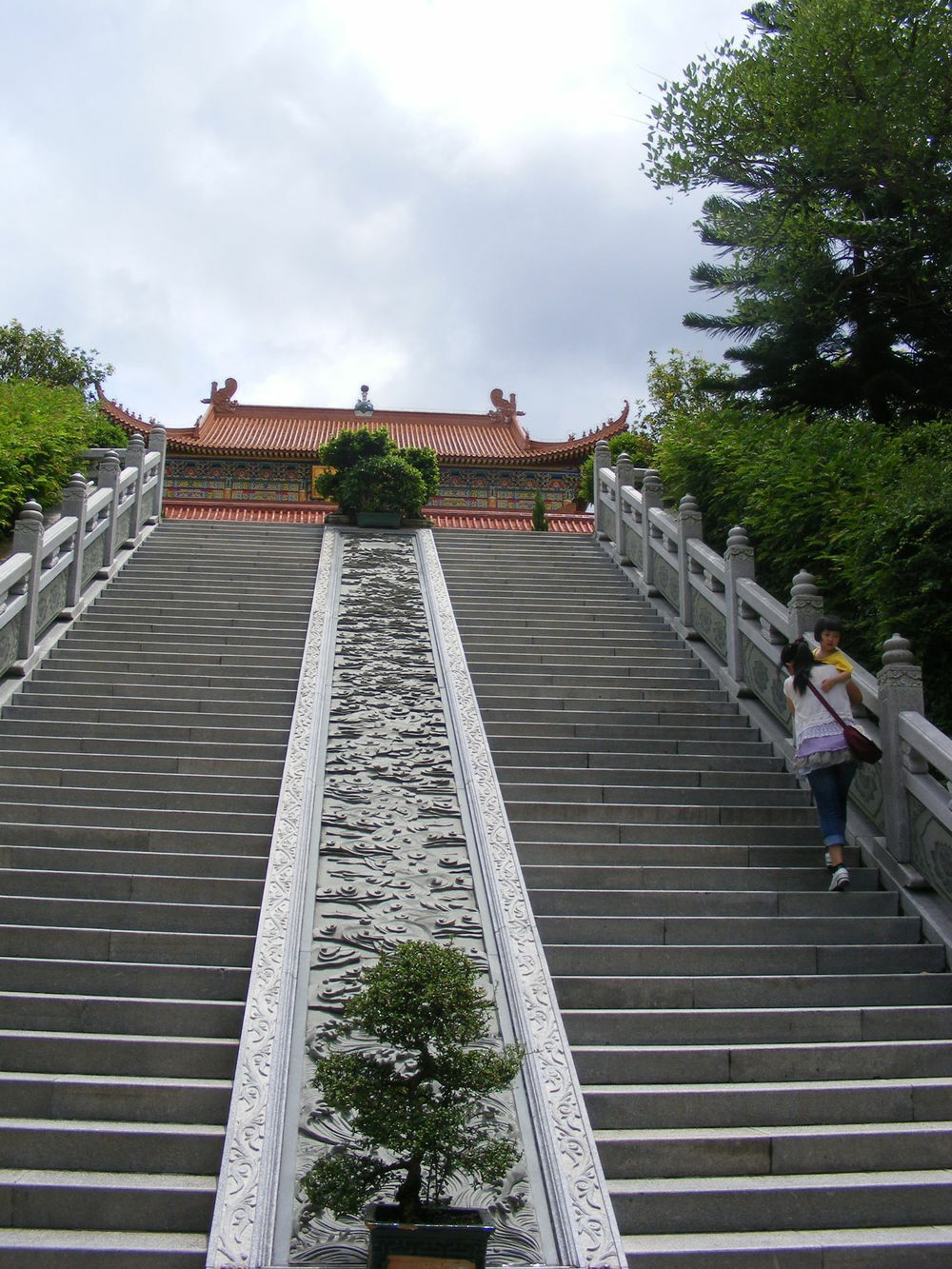 广东省珠海市金台寺