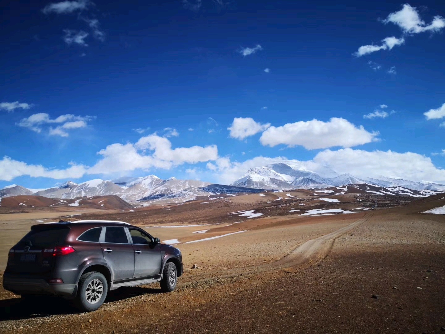 进藏40次的川藏线司机告诉你，西藏怎么玩！2020最新川西自驾游攻略