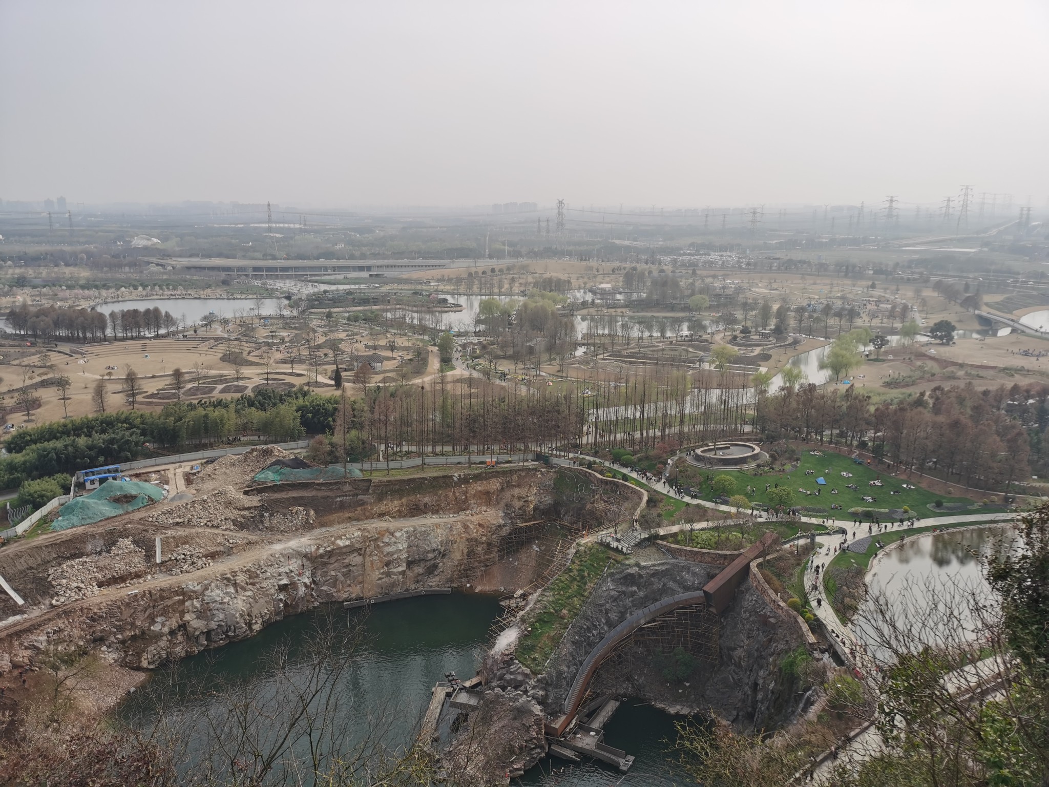 2021森系打卡:上海辰山植物园攻略分享