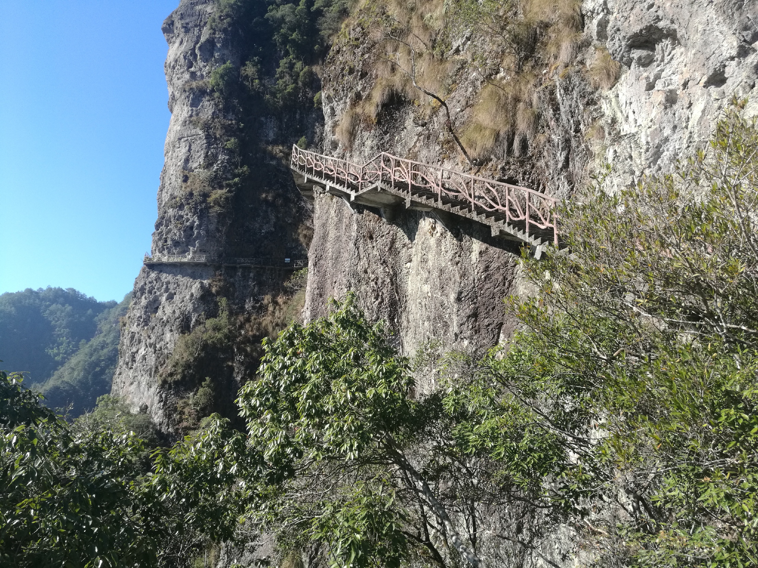 鸳鸯溪，游客最少的5a级景区