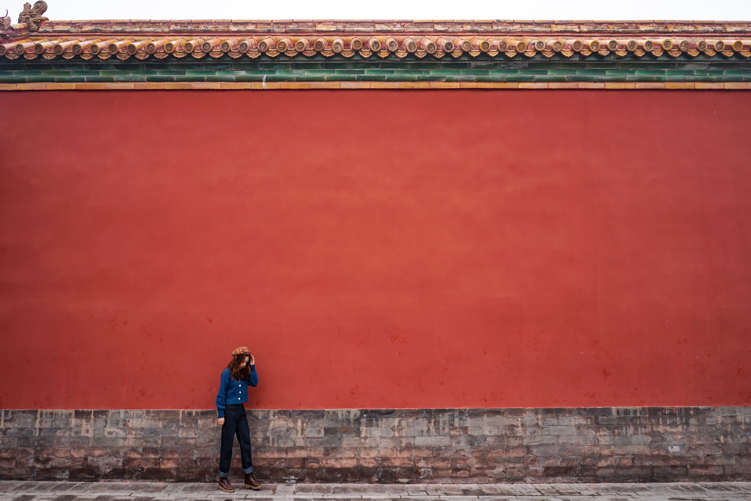 北京旅游|故宫旅游|11月北京