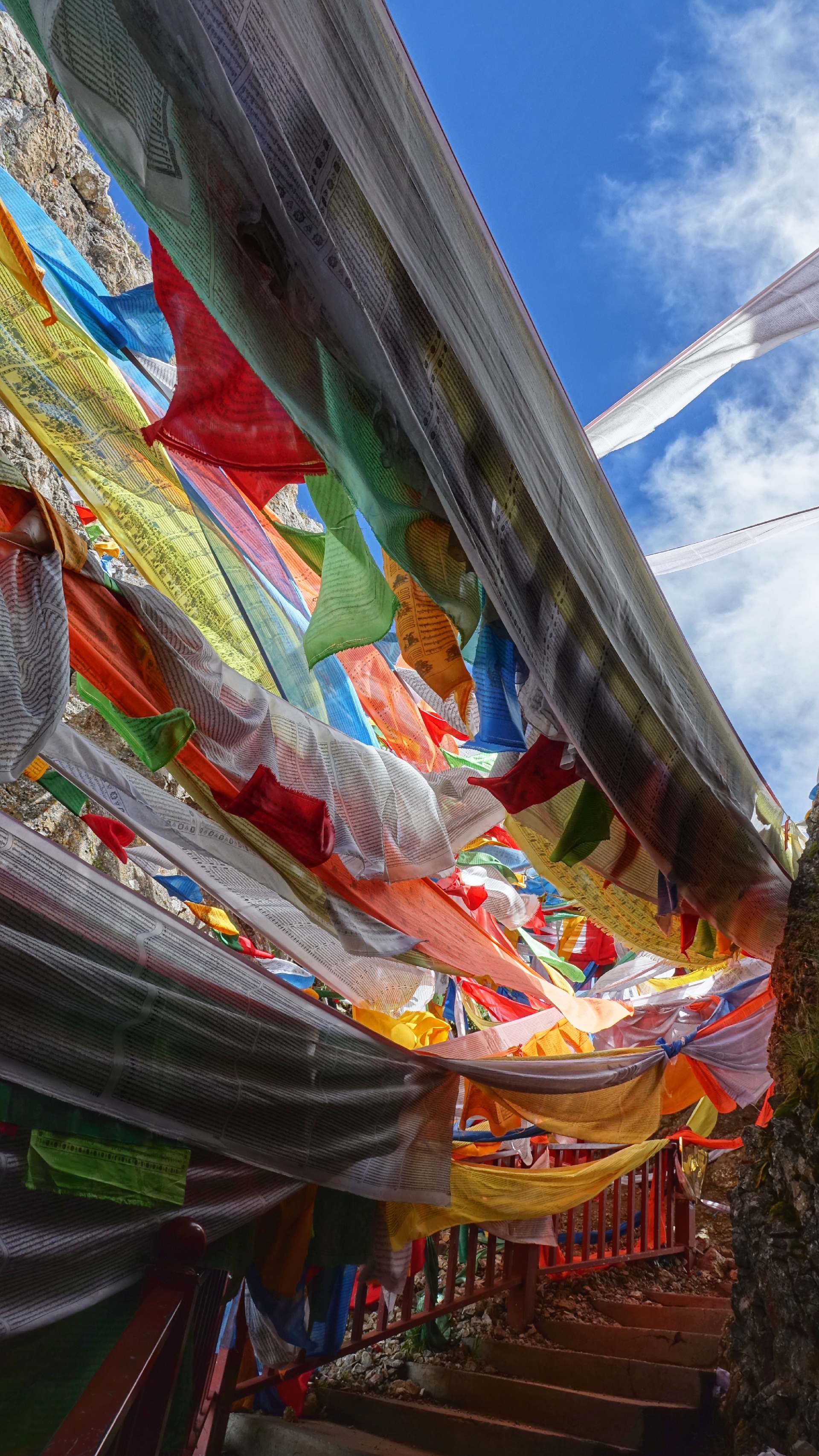 2020年9月自驾孜珠寺-西藏海拔最高的寺院之一