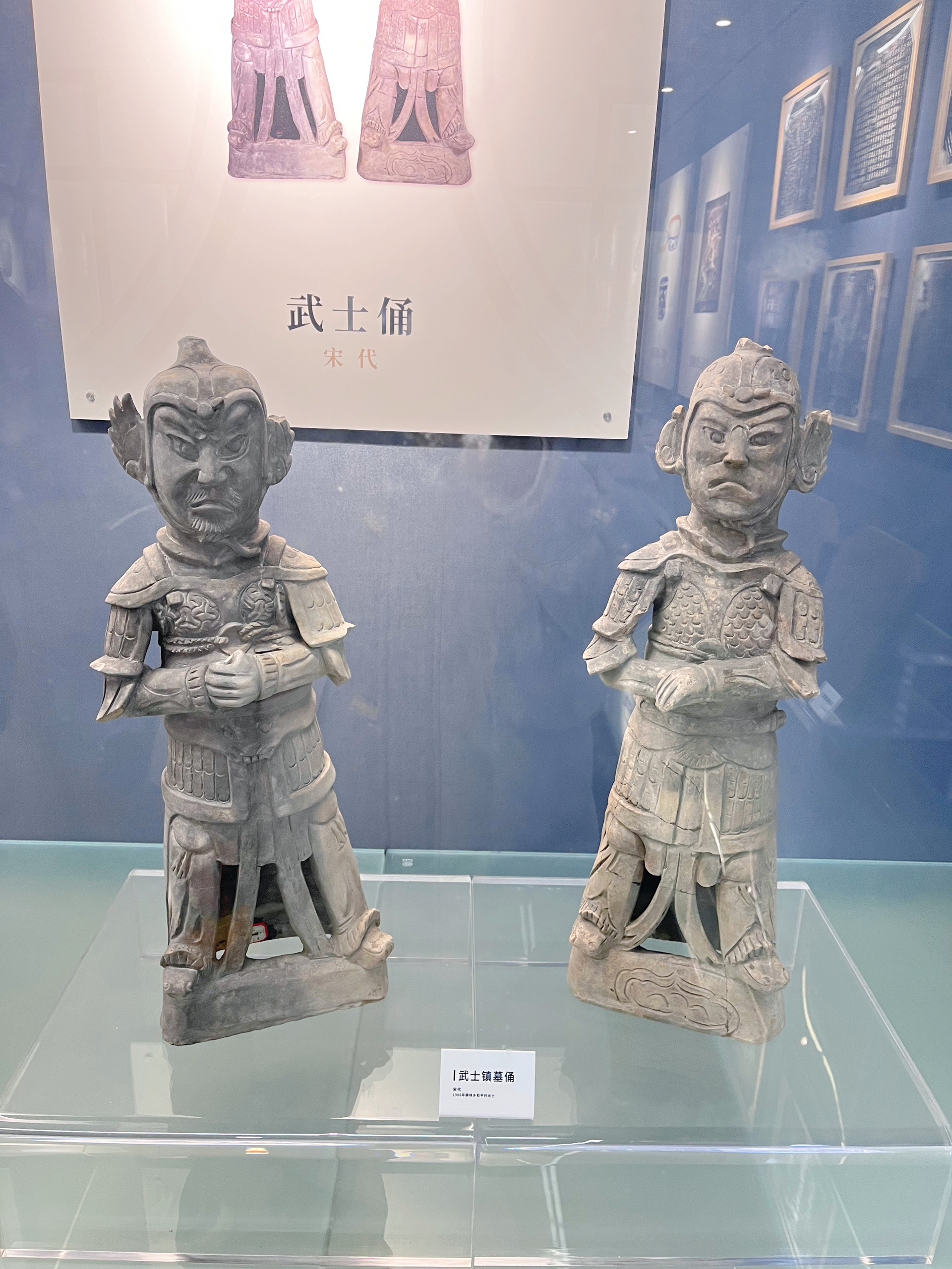 探秘温江博物馆，历史与文化的碰撞‼️_成都温江区博物馆