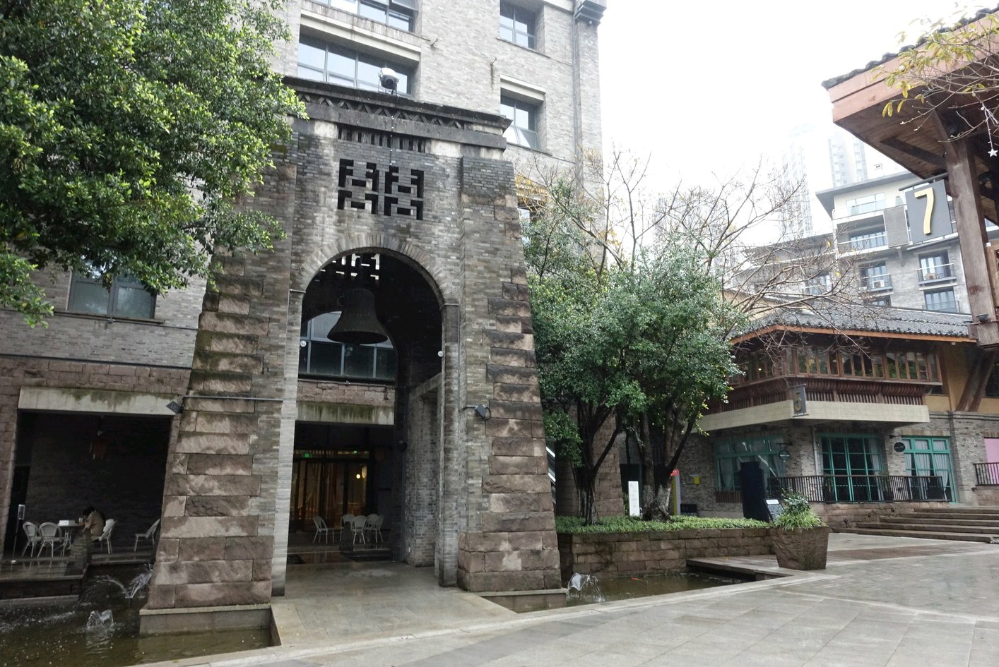 打卡重庆三峡博物馆-三峡博物馆也要求提前预约