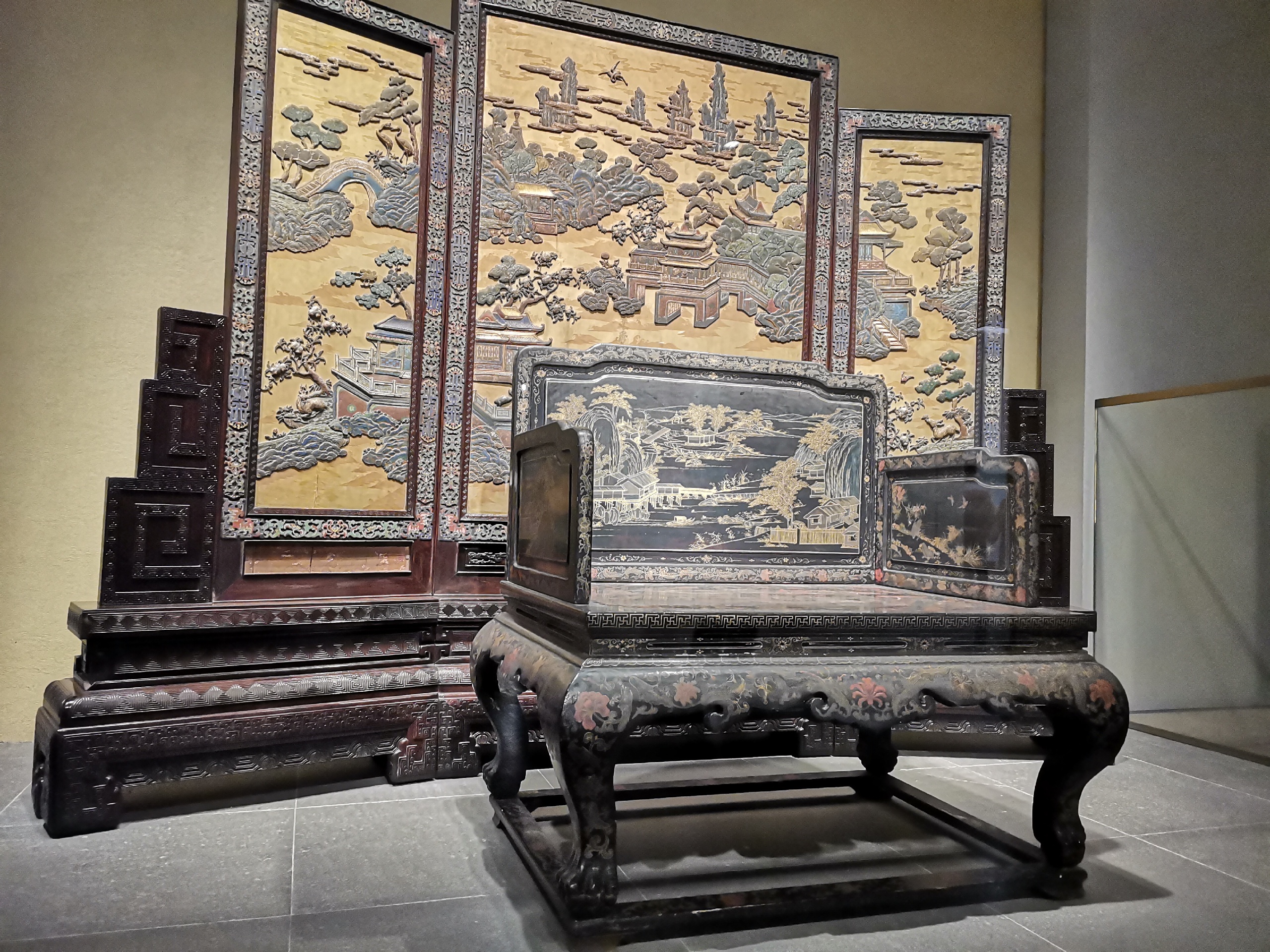 南京博物院_别具一格的金陵气象，六朝古都，特色显著！