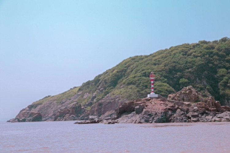 中国版蓝色生死恋，风景不比韩国济州岛的涉地可支差